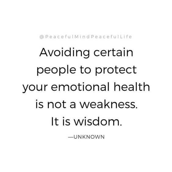 Quote Emotional Health