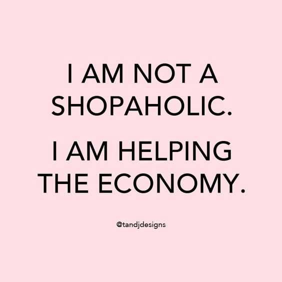 Quote Helping Economy