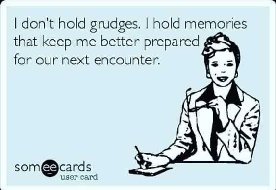 Quote Memories Prepared
