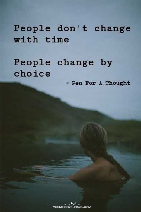 Quote Pen Change Choice