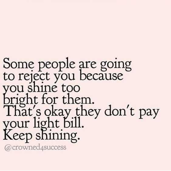 Quote People Reject