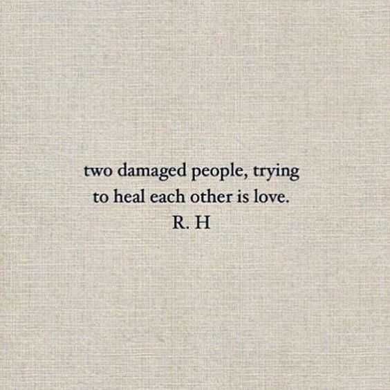 Quote Two Damaged