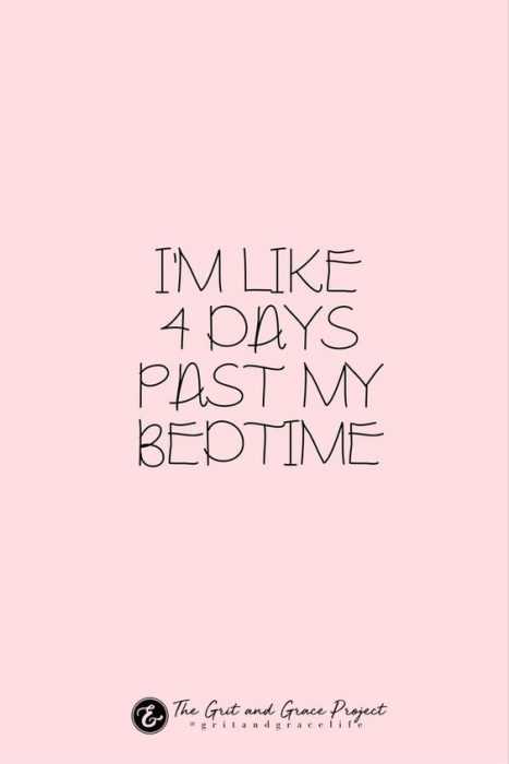 Funny 4 Days Past