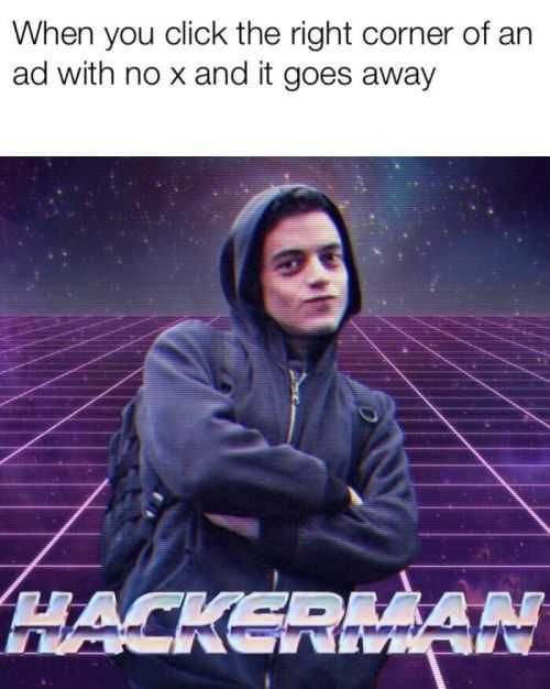 Funny Ad