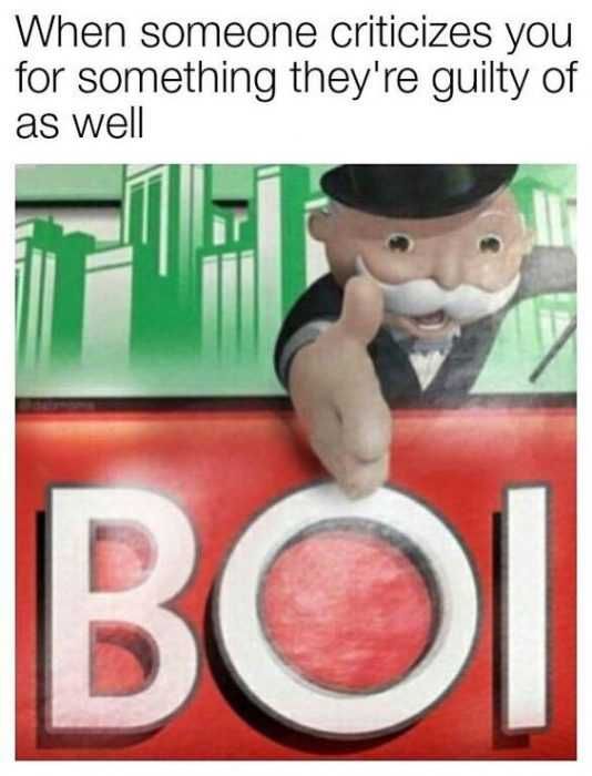 Funny Boi