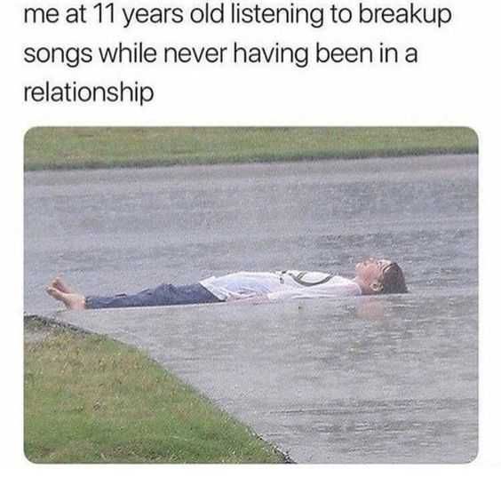 Funny Break Up11