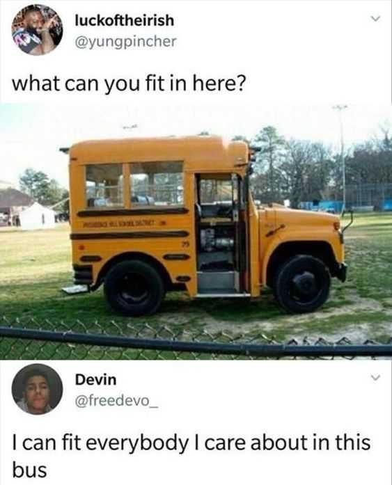 Funny Everything In Here
