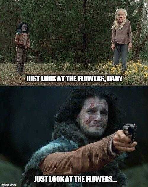 Funny Flowers Dany Flowers