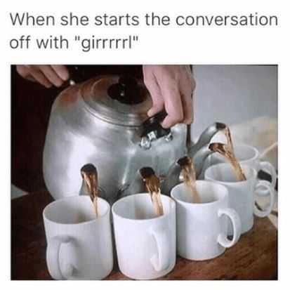 Funny Girlll