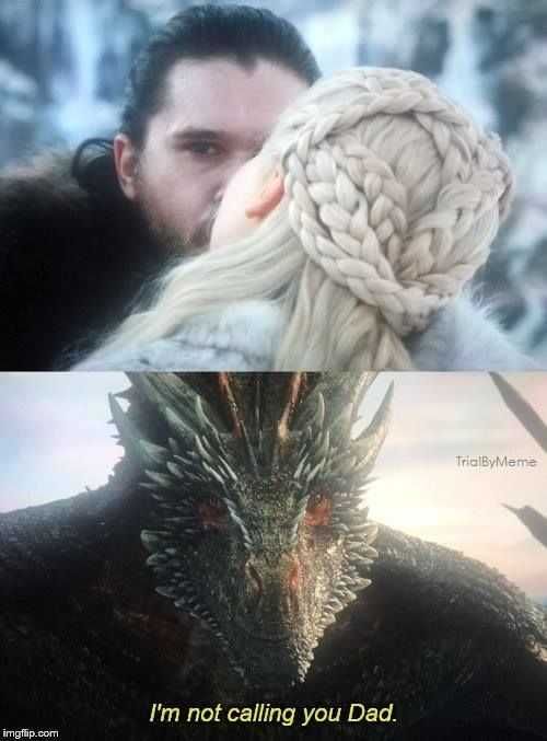 Funny Got Dad