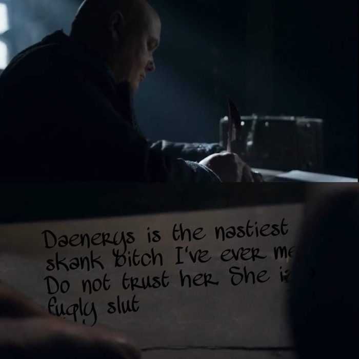Funny Got Skank