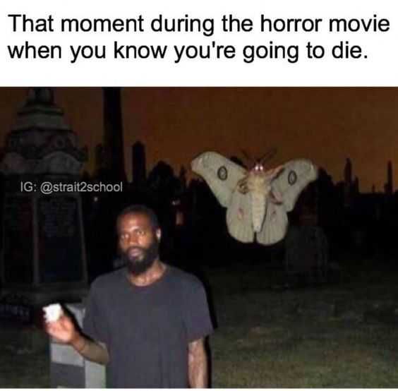 Funny Know Die
