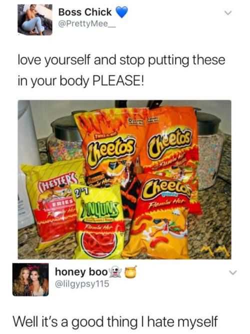 Funny Love Yourself