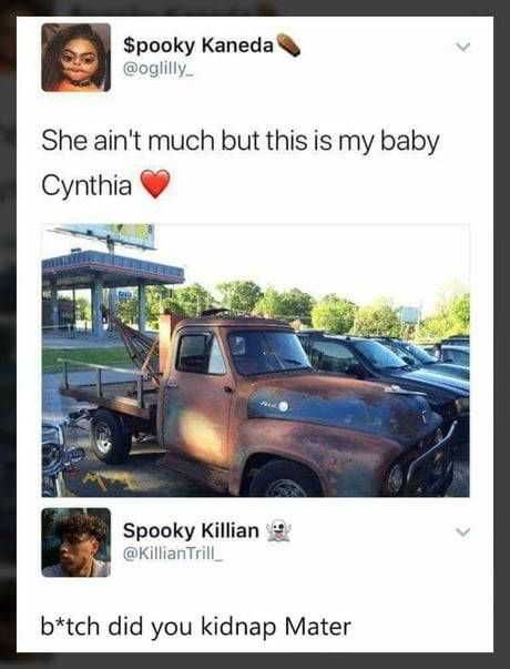 Funny Mater