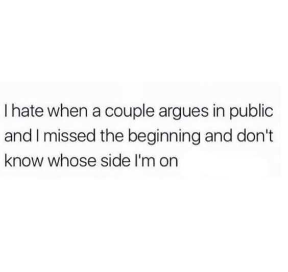 Funny Missed Beginning