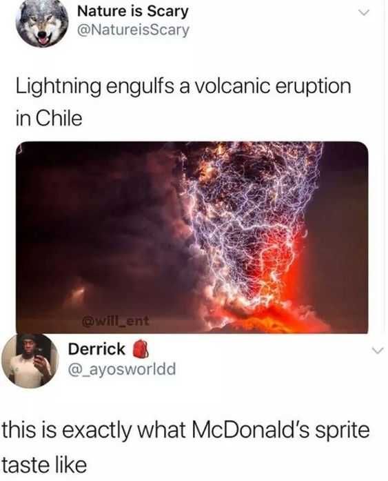 Funny Sprite