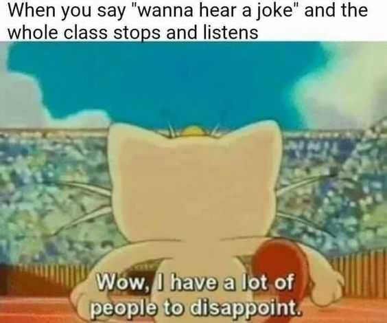 Funny Wanna Hear