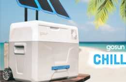 Gosun Chill 1