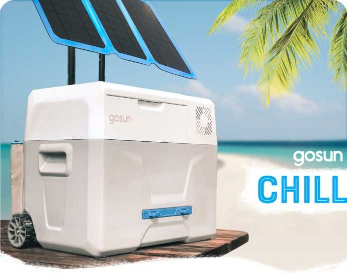 Gosun Chill 1
