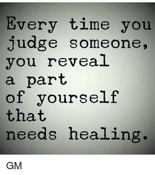 Inspir Every Time Judge