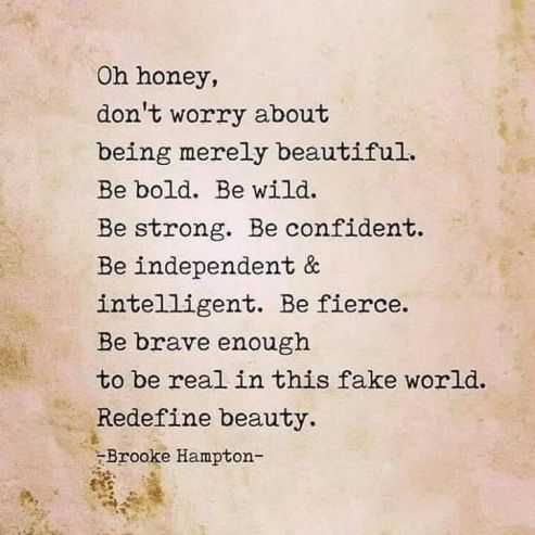 Inspir Merely Besutiful