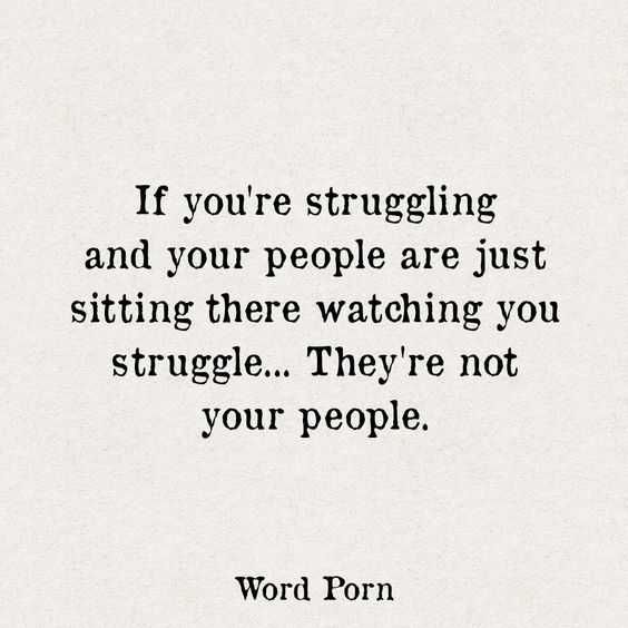 Inspir Struggling