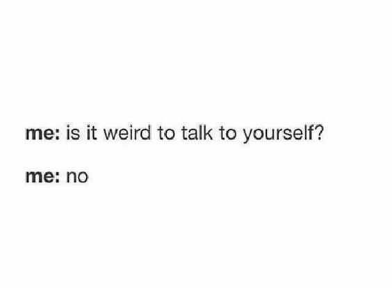 Quoe Weird No