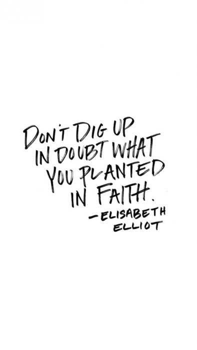 Quote Dont Dig