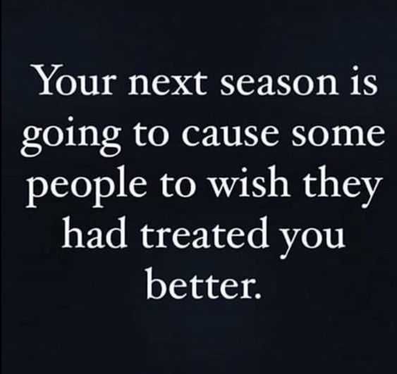 Quote Next Season