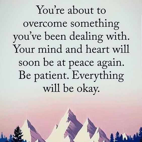 Quote Overcome