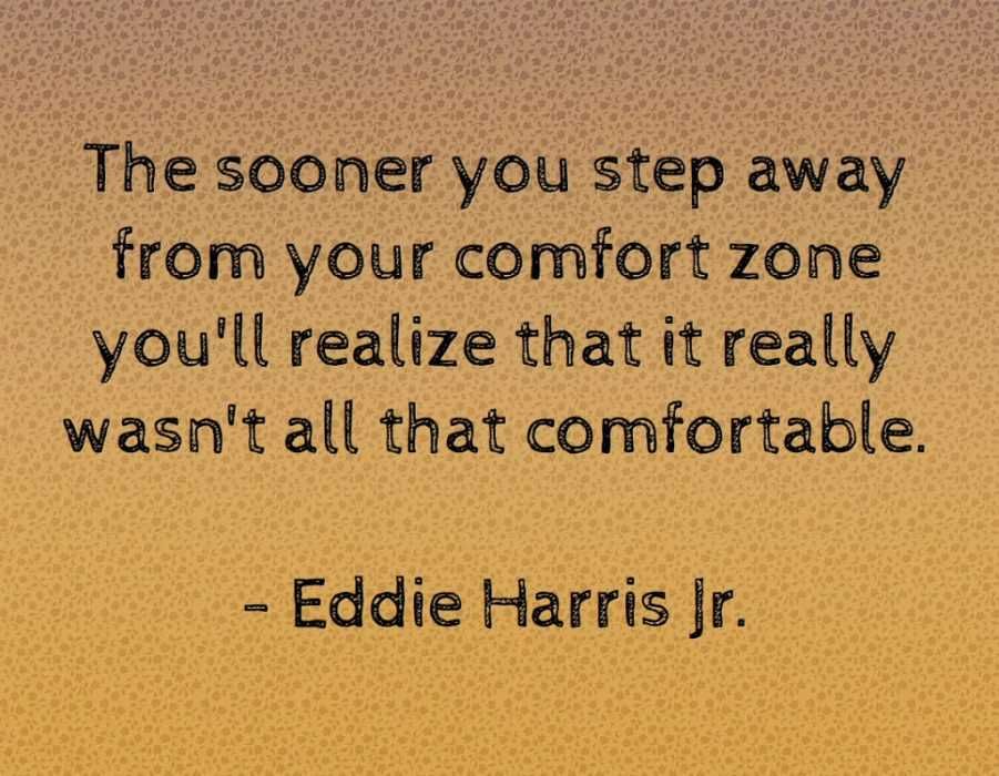 Quote Sooner Step