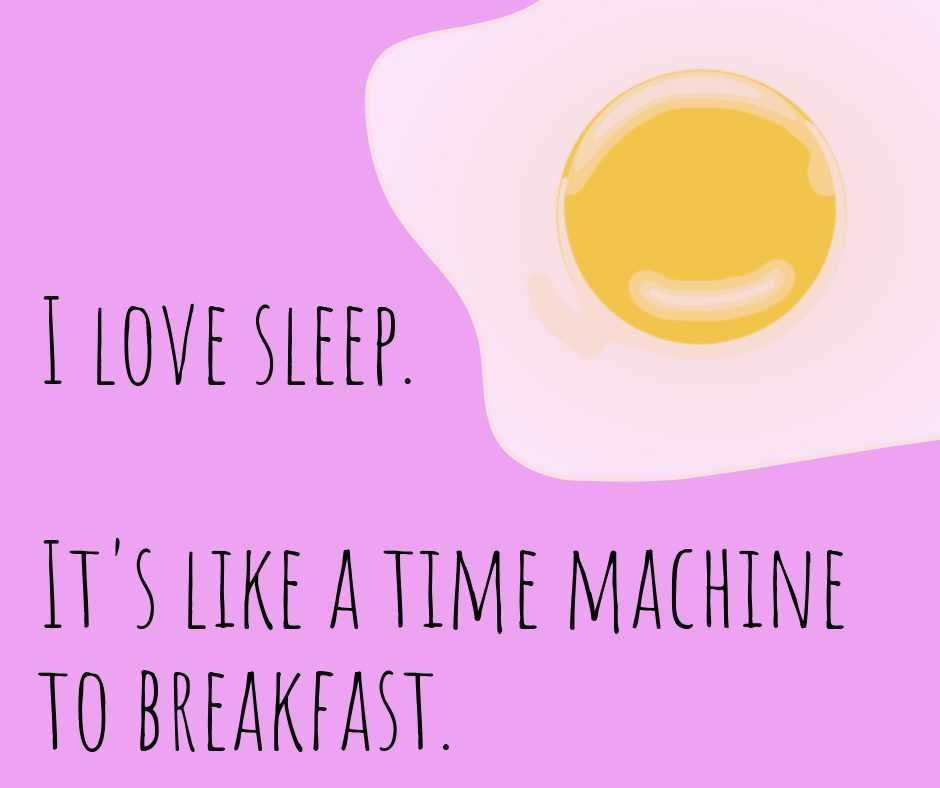 Love Sleep