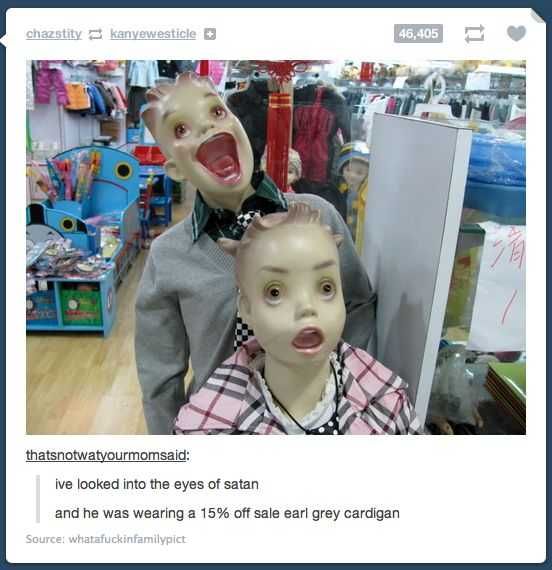 Meme Satan