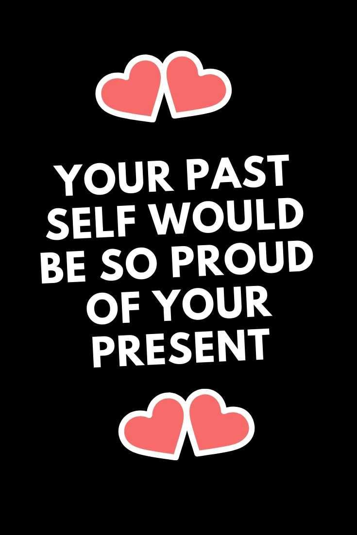 Past Self