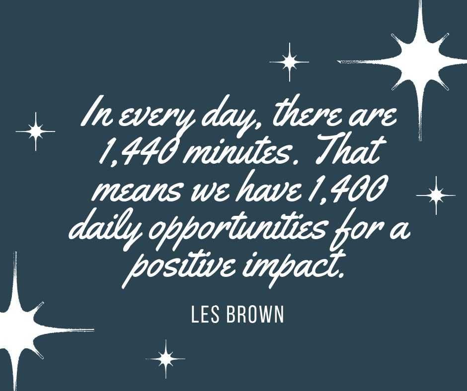 1400 Minutes