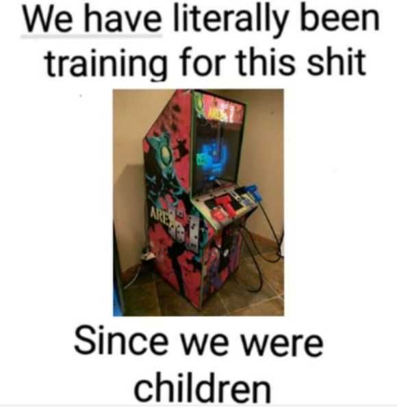 Area 51 Training