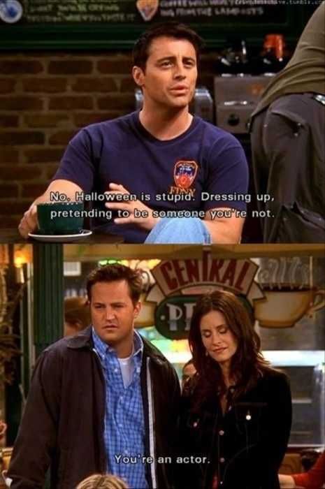 Funny Actor