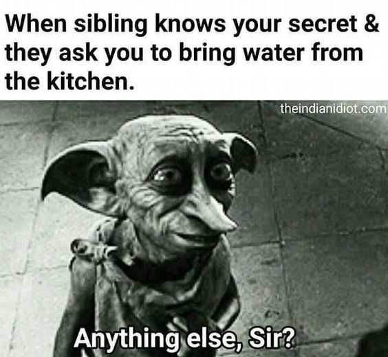 Funny Anything Else