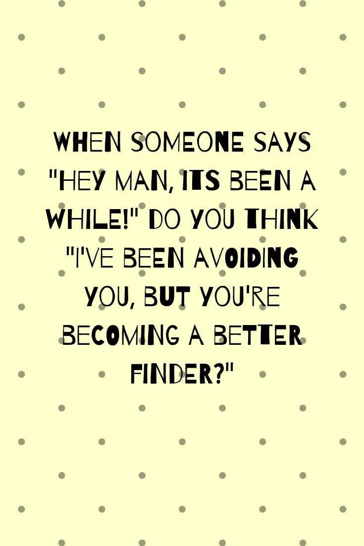 Funny Better Finder
