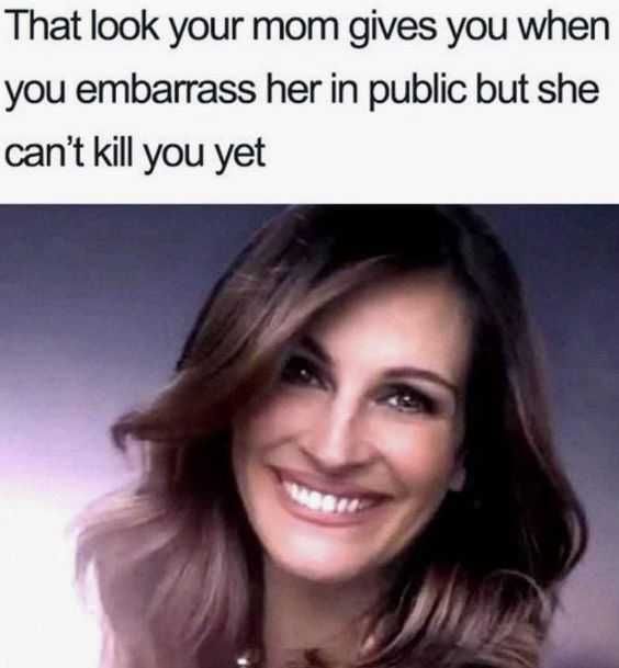 Funny Embarass