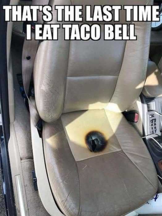 Funny Last Time