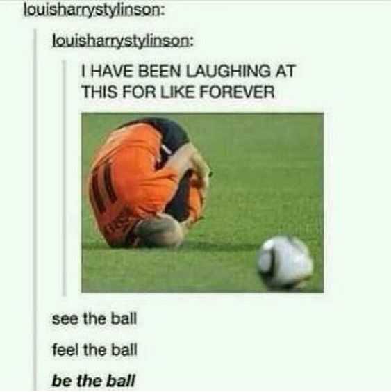 Funny Like Forever