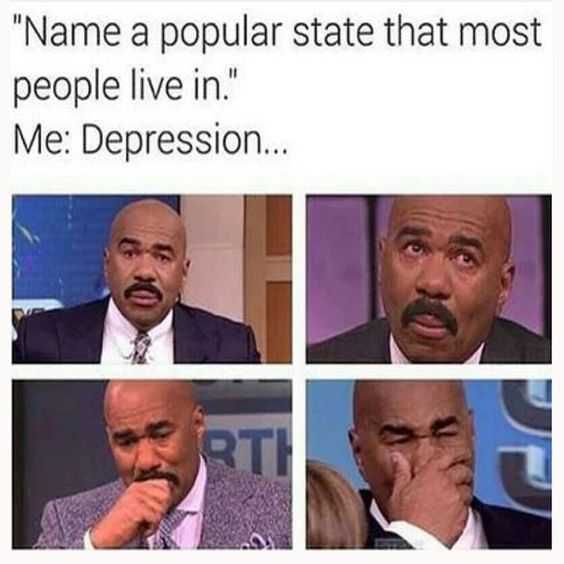 Funny Live State