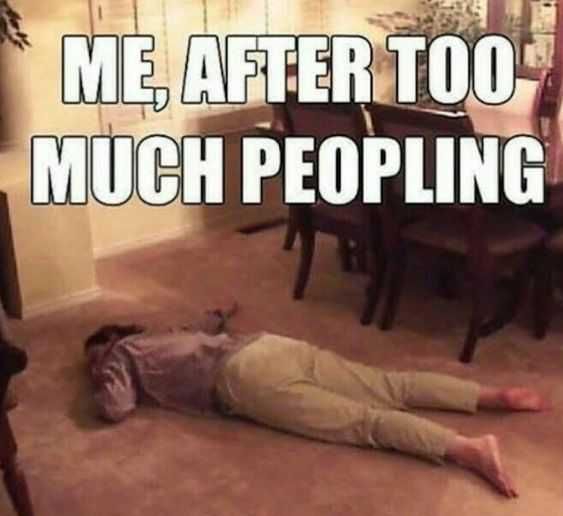 Funny Me After Too