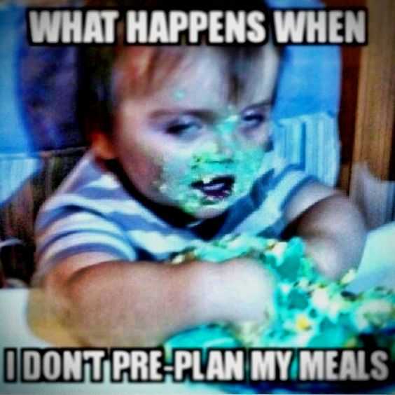 Funny Pre Plan