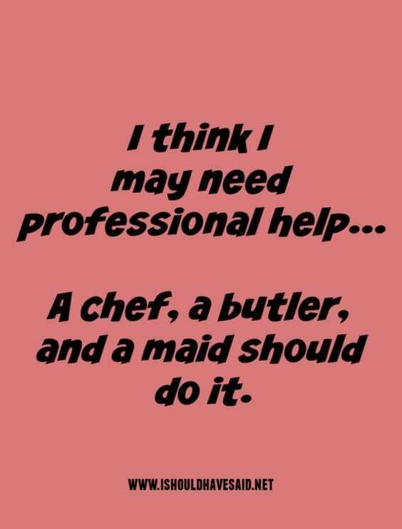 Funny Professional