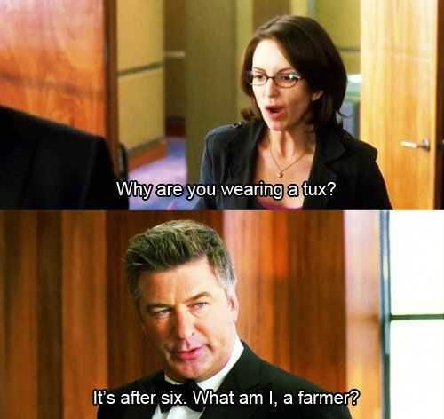 Funny Tux