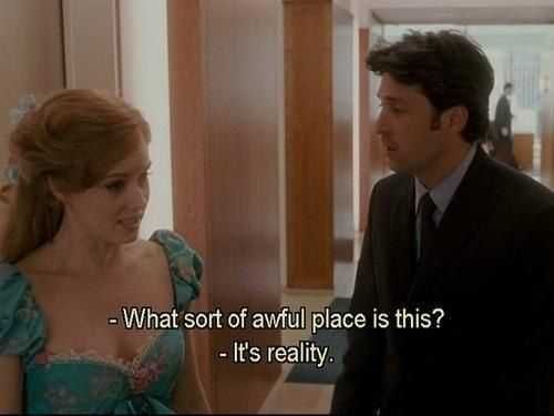 Funny What Sort