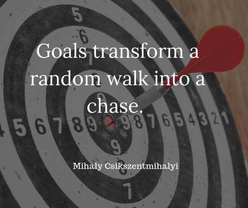 Goals Transform
