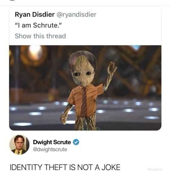 Pic Dwight Schrute